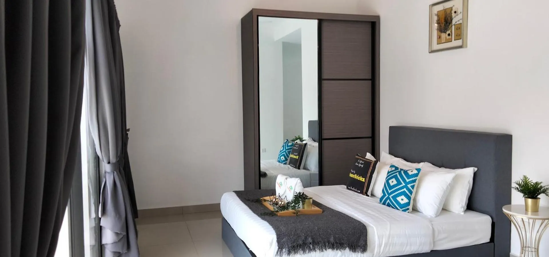 Modern 2-Storey Townhouse, Taman Orkid I Homebrickz Sepang 0*,