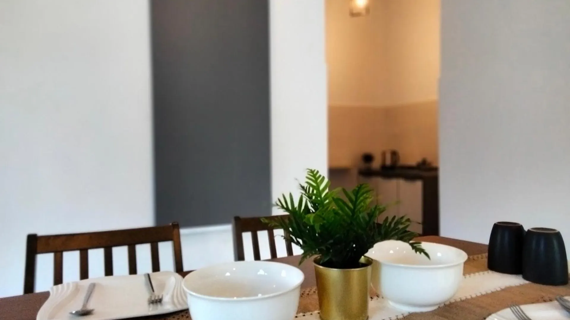 Ubytování v soukromí Modern 2-Storey Townhouse, Taman Orkid I Homebrickz Sepang