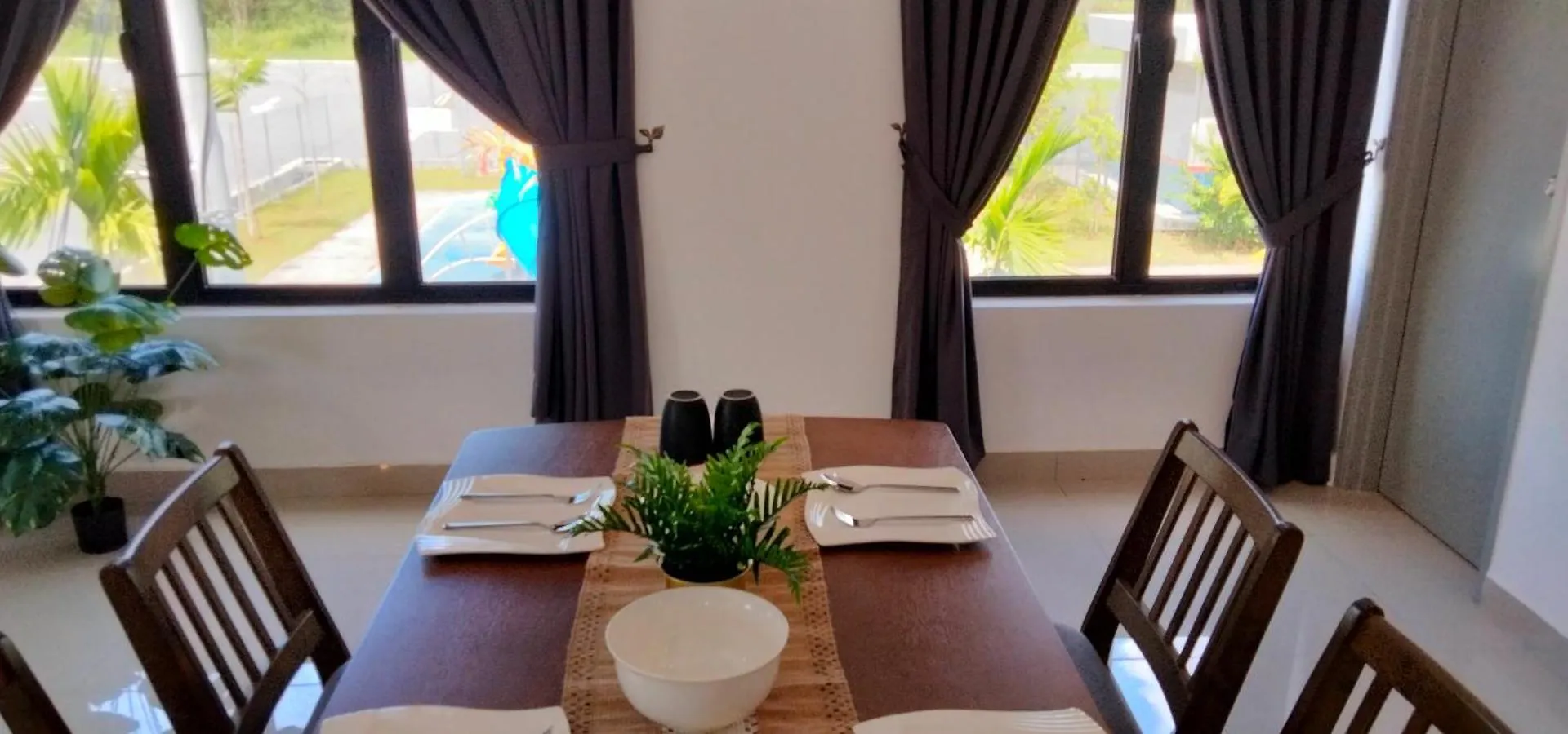 Modern 2-Storey Townhouse, Taman Orkid I Homebrickz Sepang Malaysia