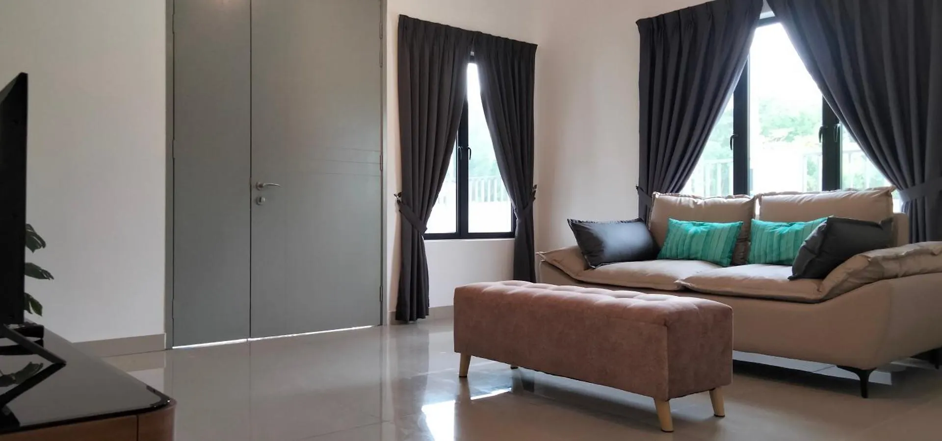 Modern 2-Storey Townhouse, Taman Orkid I Homebrickz Sepang 0*,  Malaysia