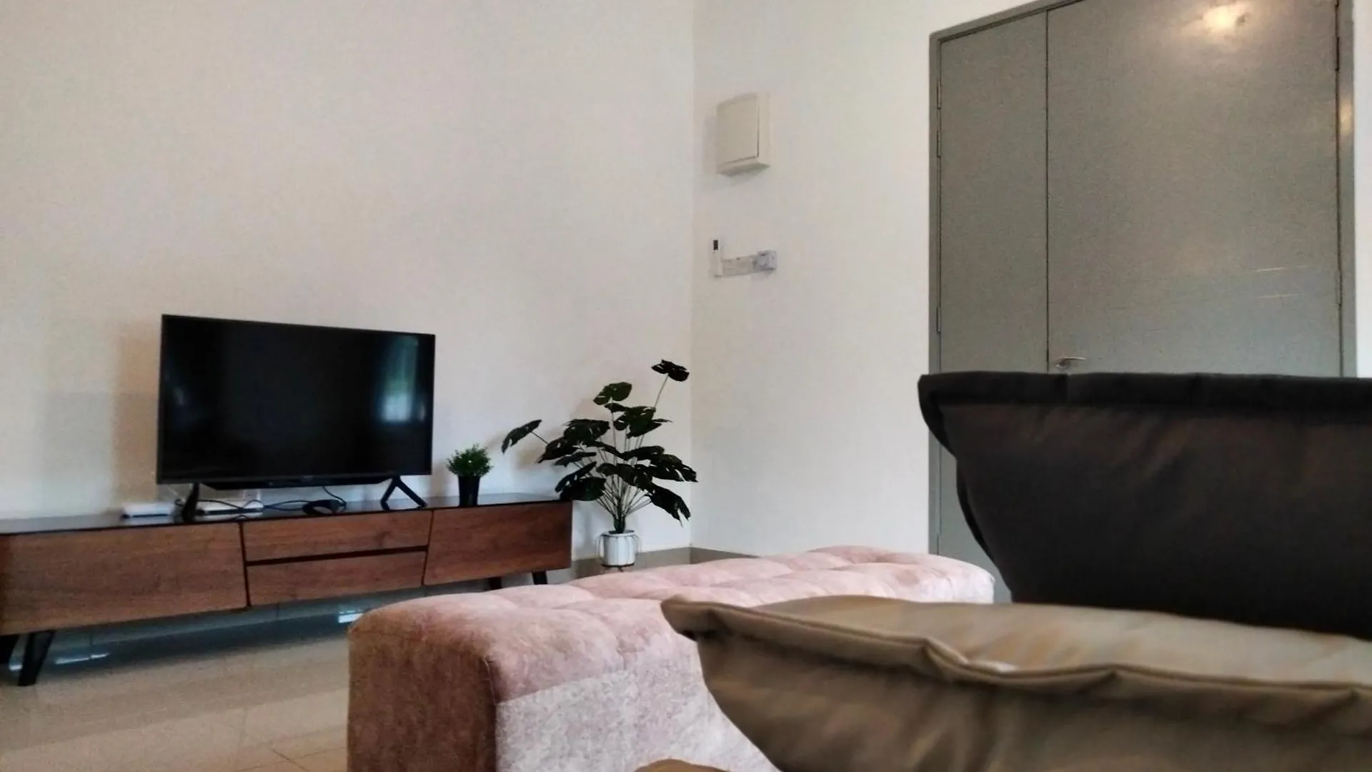 Modern 2-Storey Townhouse, Taman Orkid I Homebrickz Sepang