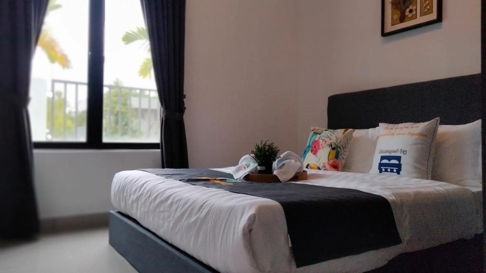 Homestay Modern 2-Storey Townhouse, Taman Orkid I Homebrickz Sepang